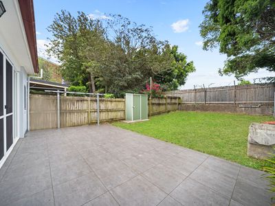 116 Doncaster Avenue, Kensington