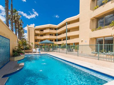 405/170 The Esplanade, Scarborough