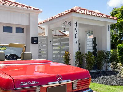 4907 Berkshire Crescent, Sanctuary Cove