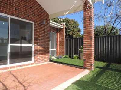 142A Crawford Road, Maylands