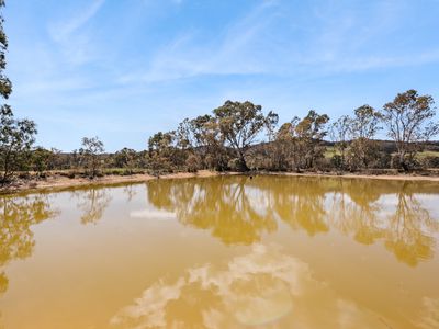 5480 Northern Highway, Tooborac