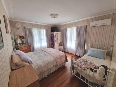 1543 MEMERAMBI BARKERS CREEK Road, Wattle Camp