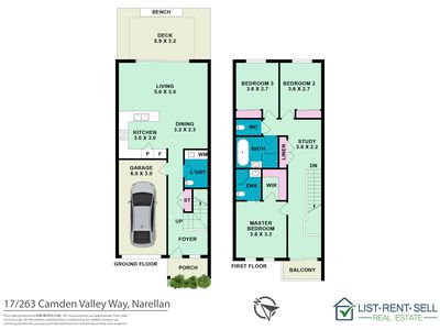 17 / 263 Camden Valley Way, Narellan