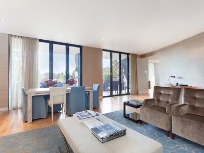 6g / 8-22  Knox Street, Double Bay