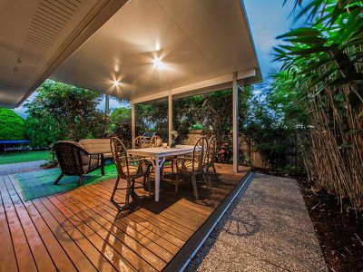 1 Rosier St, Wynnum West