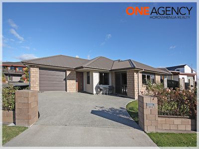 30A Cook Street, Foxton