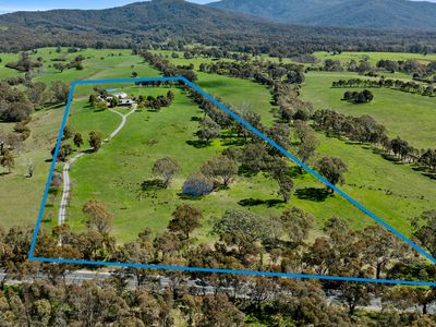 801 Midland Link Highway, Maindample