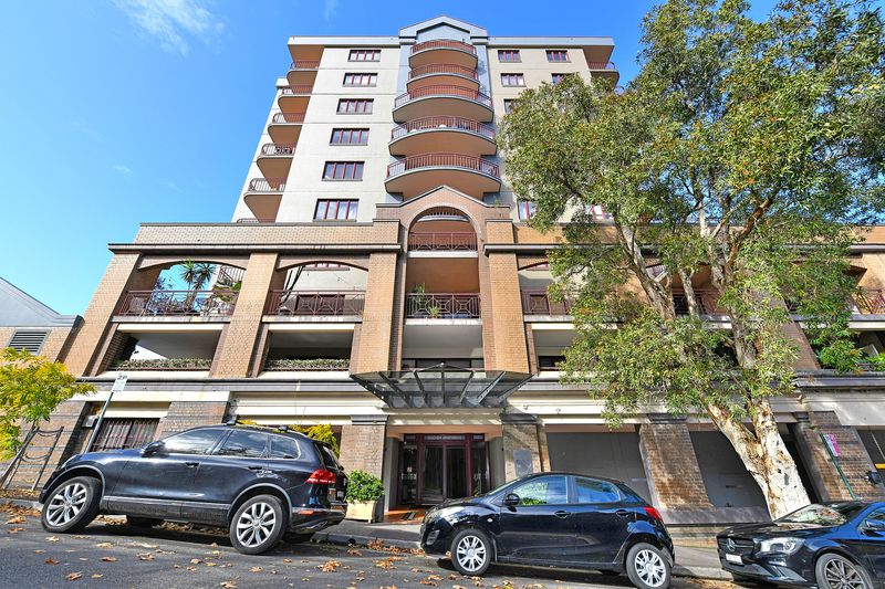 1003 / 508 Riley Street, Surry Hills