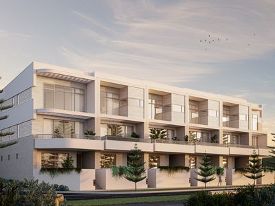 Lot 216 Breezway Lane, Taperoo