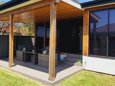22 Palmer Street, Sefton