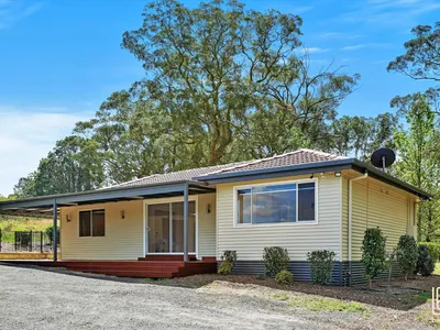 54 Viitasalo Road North, Somersby