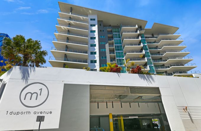 602 / 1 Duporth Avenue, Maroochydore