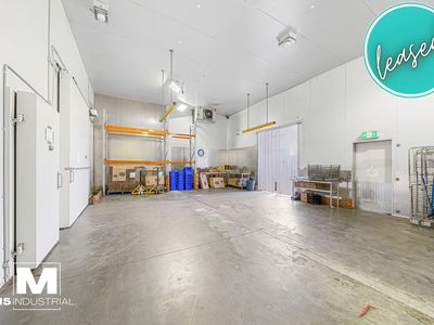 18 Garema Circuit, Kingsgrove