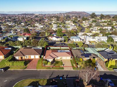 8 Wentworth Court, Mount Gambier