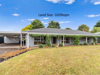 9 Bayvista Rise, Somerville