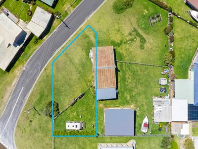 1 Jocelyn Street, Dalmeny