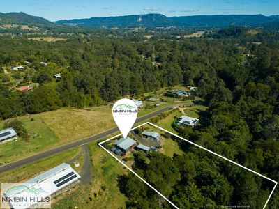 60 Tulsi Lane, Nimbin