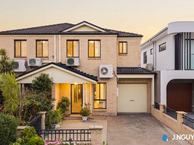 39 Prince St, Canley Heights