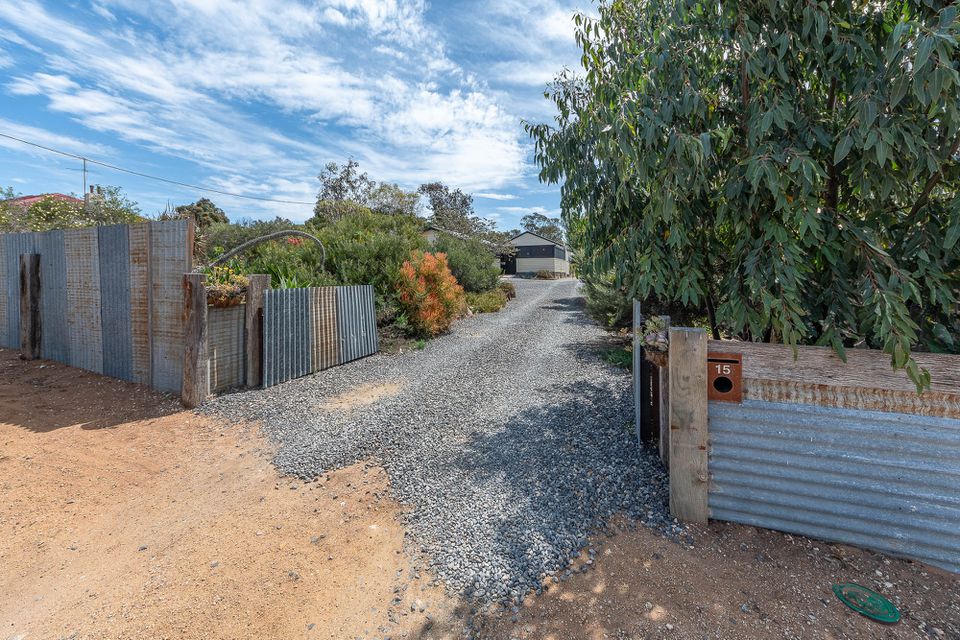 15 Hamilton Street, Mannum