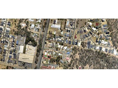 381 High Street, Kangaroo Flat