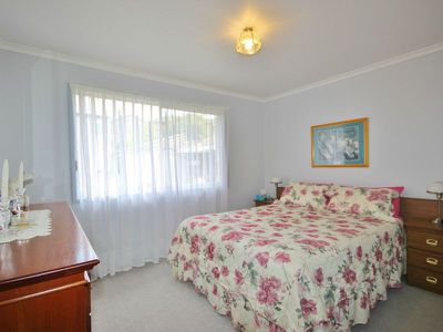 27 Victoria Terrace, Eden