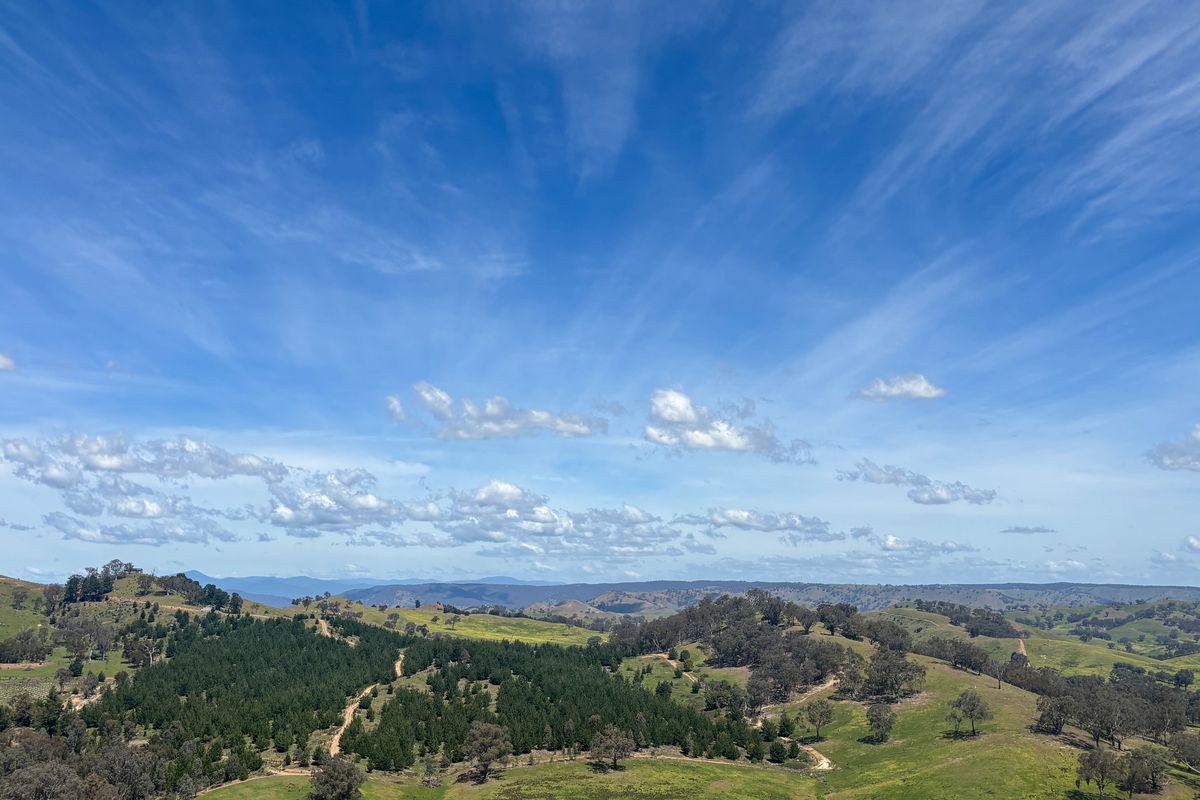 259 Hells Hole Creek Road, Bonnie Doon