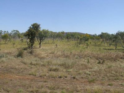 Lot 23, Curlew Close, Kununurra
