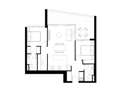 2605 / 88 Church Street, Parramatta