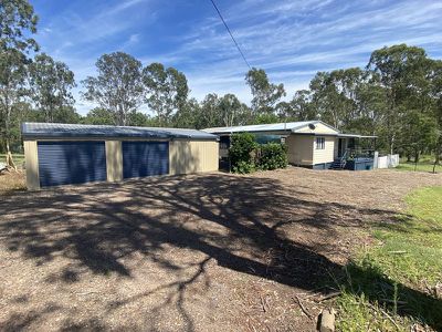 15 G S Wilson Drive, Nanango