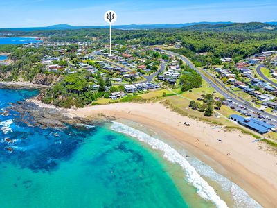 17 King Street, Malua Bay