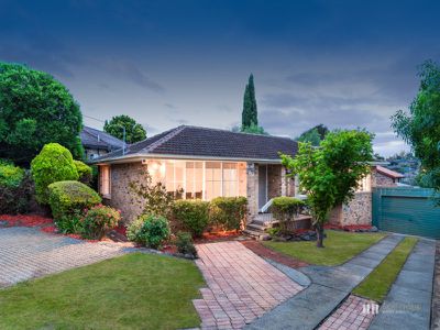 22 Waranga Street, Dandenong North