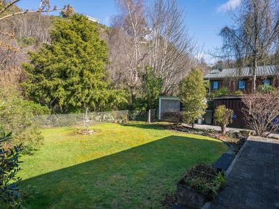 63 Woodhaugh Street, Woodhaugh