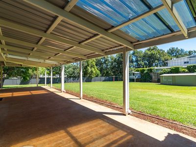 7 Glen Crescent, Highfields