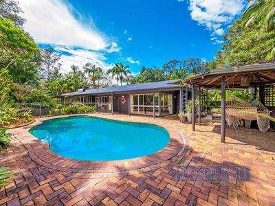 389 Burringbar Road, Upper Burringbar