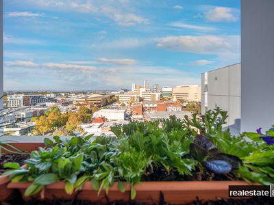 61 / 89 Aberdeen Street, Northbridge