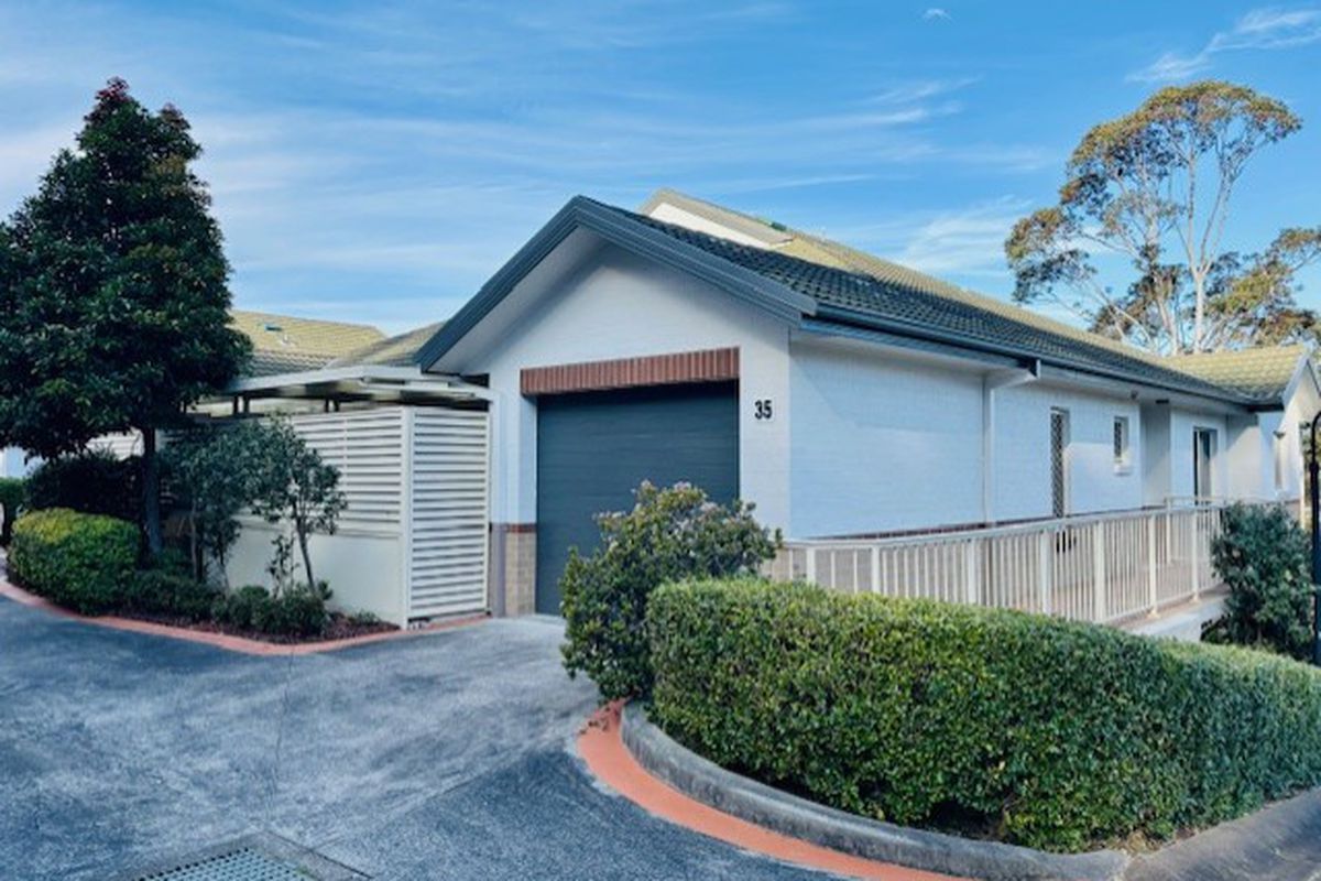 35 / 24 Kincumber Street, Kincumber