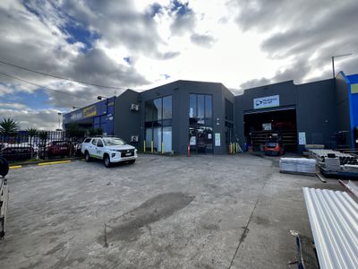 466 Geelong Road, West Footscray