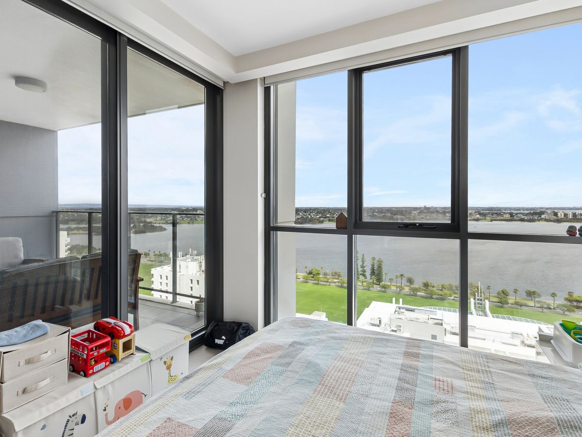 127 / 181 Adelaide Terrace, East Perth