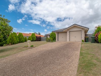 12 Picadilly Circuit, Urraween