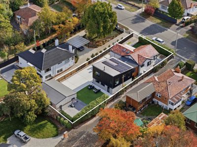 25 Wentworth Street, Newstead