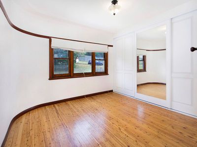 4 Parker Street, Port Kembla