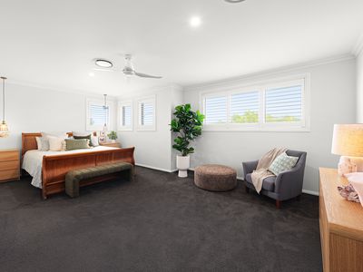 16 White Gum Place, North Kellyville