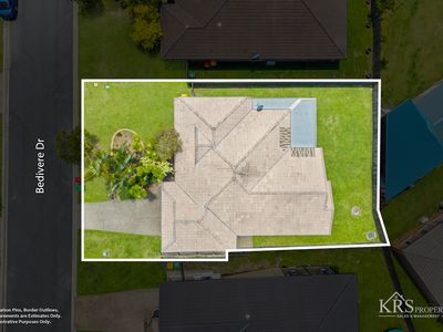 72 Bedivere Drive, Ormeau