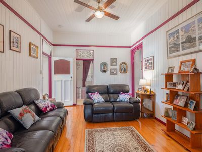 16 ELIZABETH STREET, Kenilworth