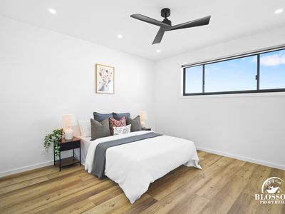 22 GREENOUGH CRESCENT, Marsden Park