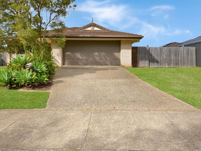 31 Polzin Drive, Goodna