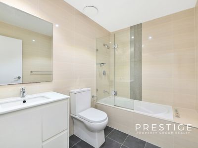 404 / 27 Cook Street, Turrella