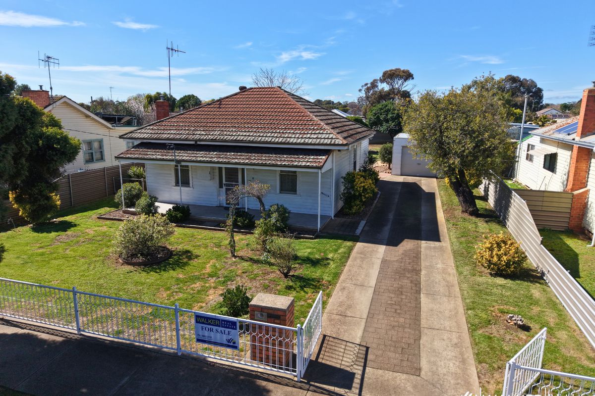 8 Crossthwaite Street, Kyabram