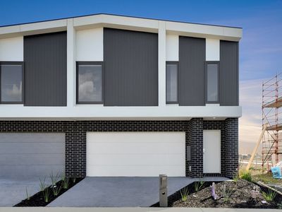 27 Wheatsheaf Road, Wyndham Vale