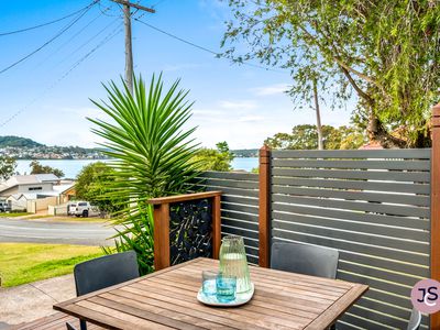 41 George Street, Marmong Point